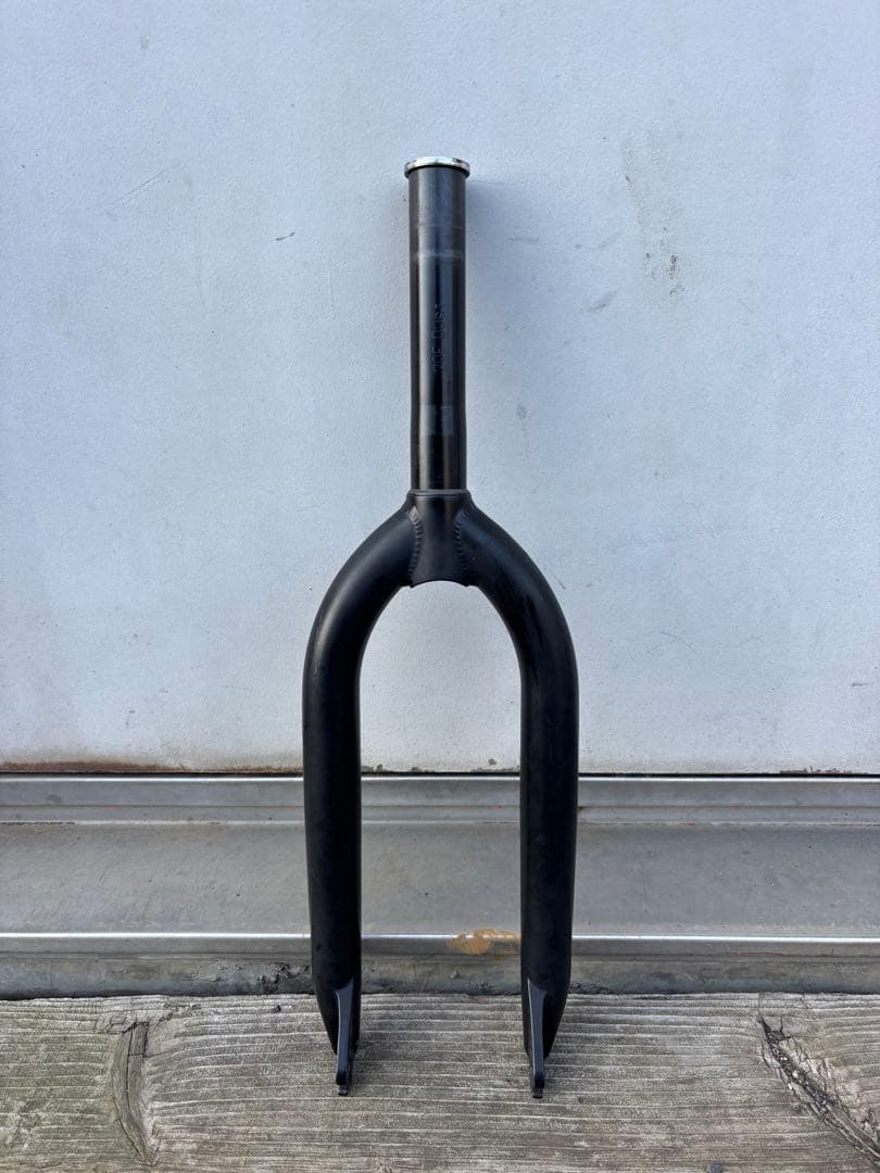 BSD Dust Fork bmx フォーク