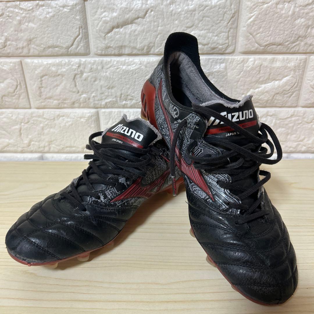 Mizuno モレリアネオ3 セルヒオ ラモス　26.5