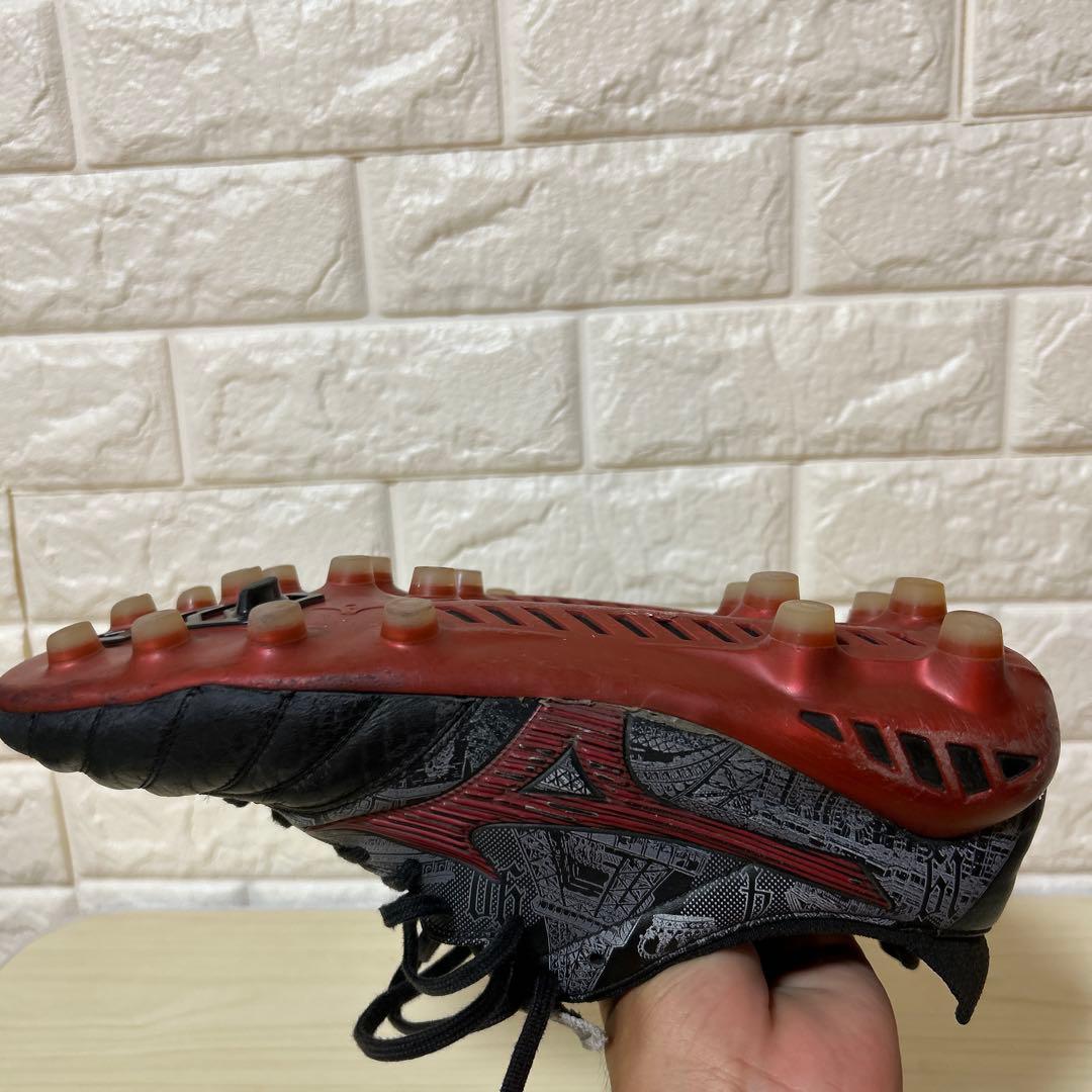 Mizuno モレリアネオ3 セルヒオ ラモス　26.5