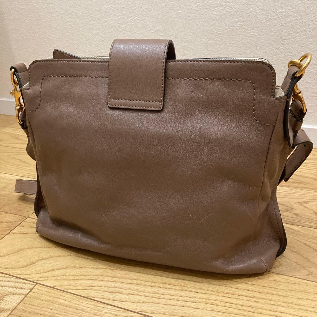 クロエ　Chloe ショルダーバッグ