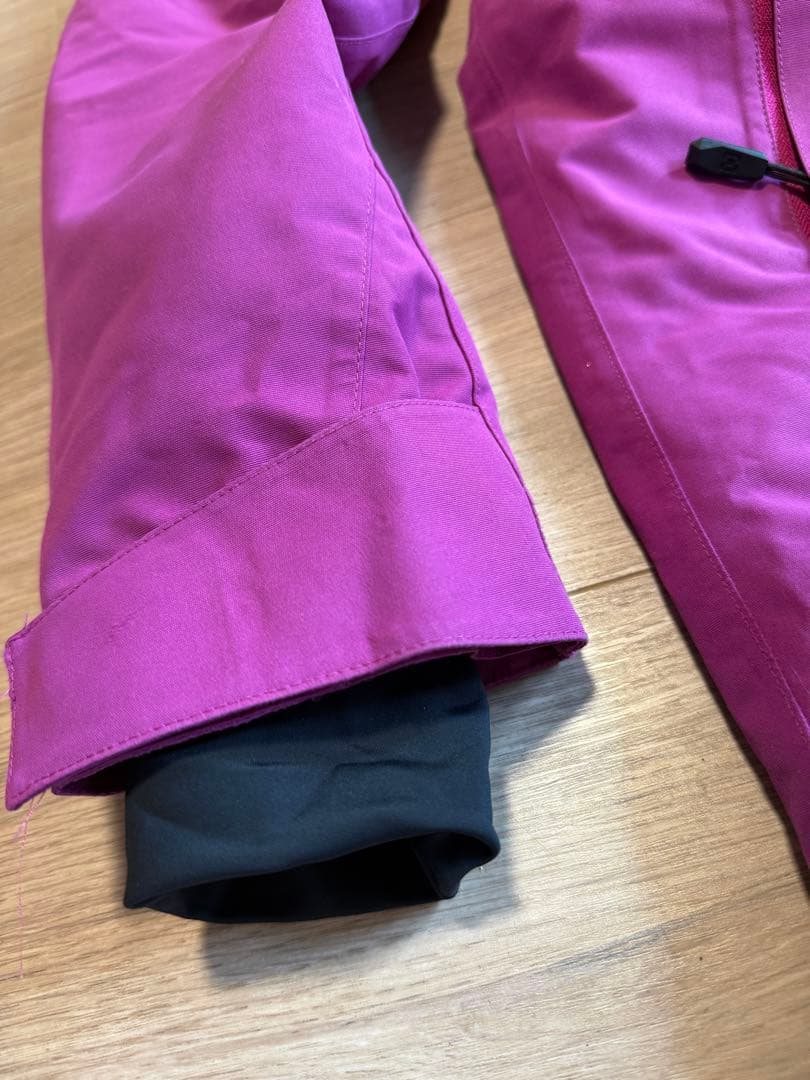 タイムセール　HORSEFEATHERS ホースフェザーズ　スノージャケット