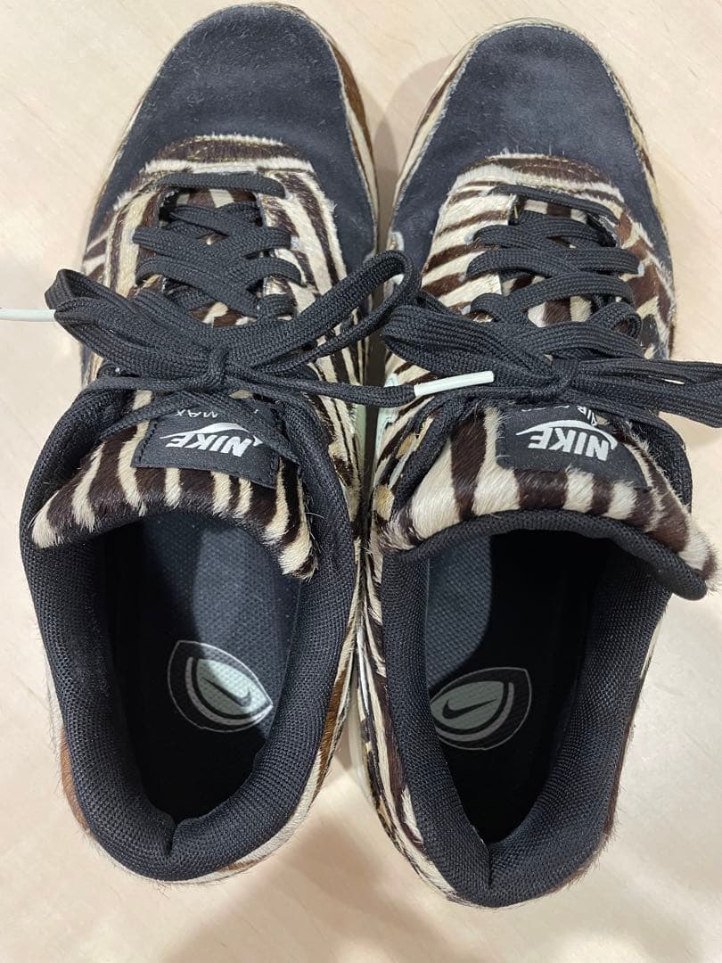 【希少モデル】Nike Air Max 1 Golf Tiger