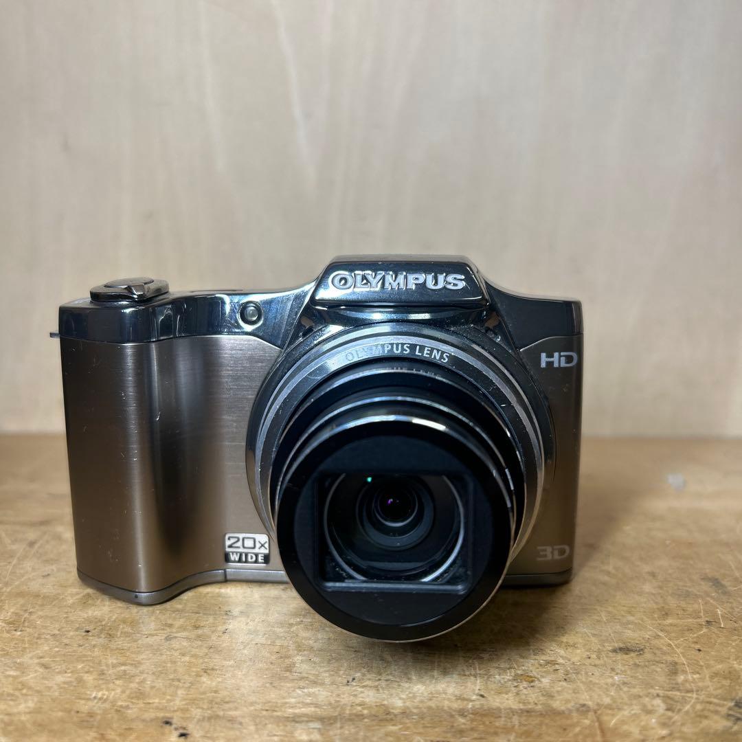 Olympus SZ-11 14 Megapixel 完動極美品