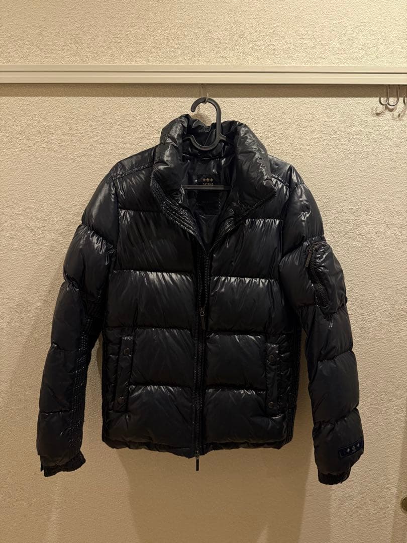 タトラス ダウンジャケット 値下げしました