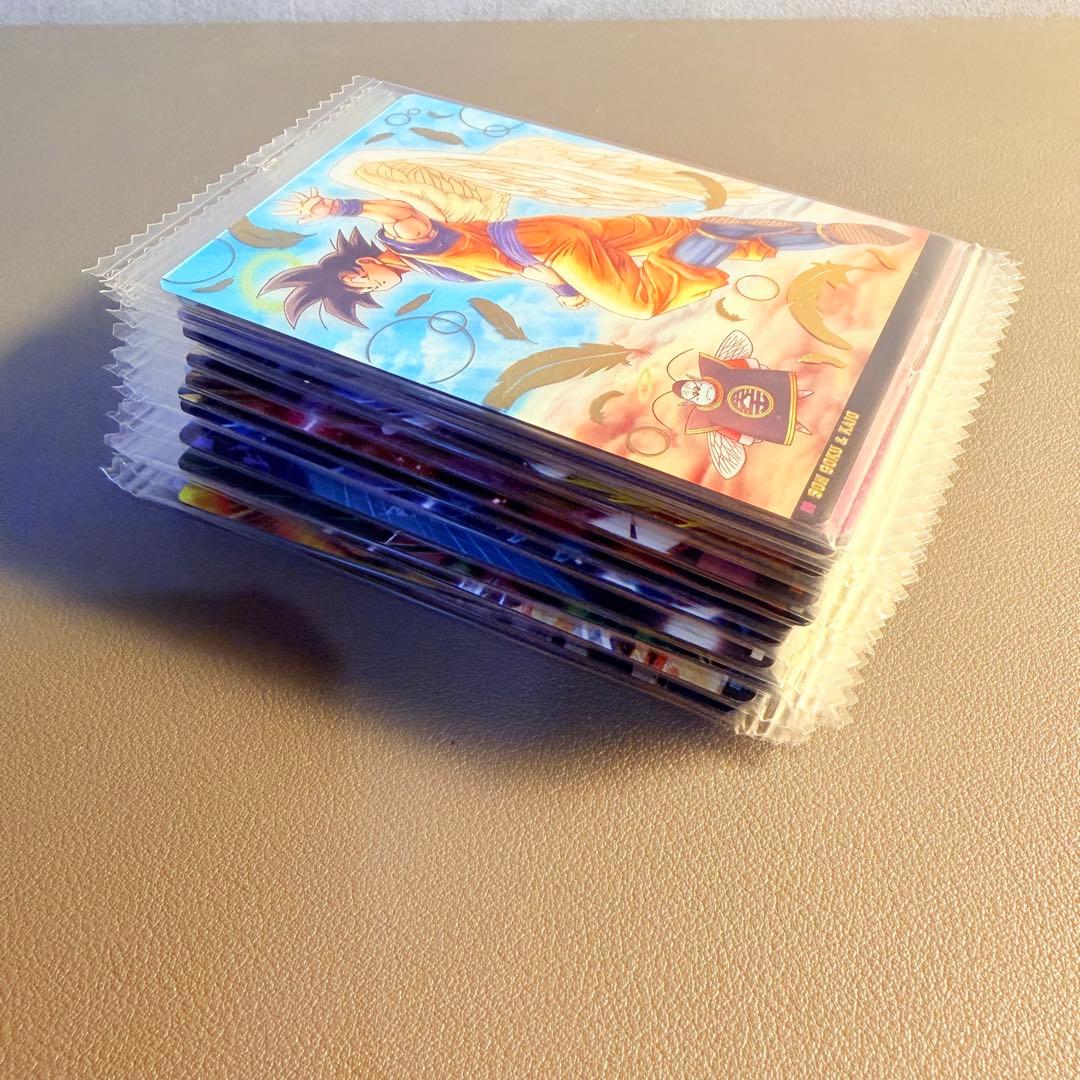 新品未開封　美品　ドラゴンボール　イタジャガ　vol. １　フルコンプ　全24種