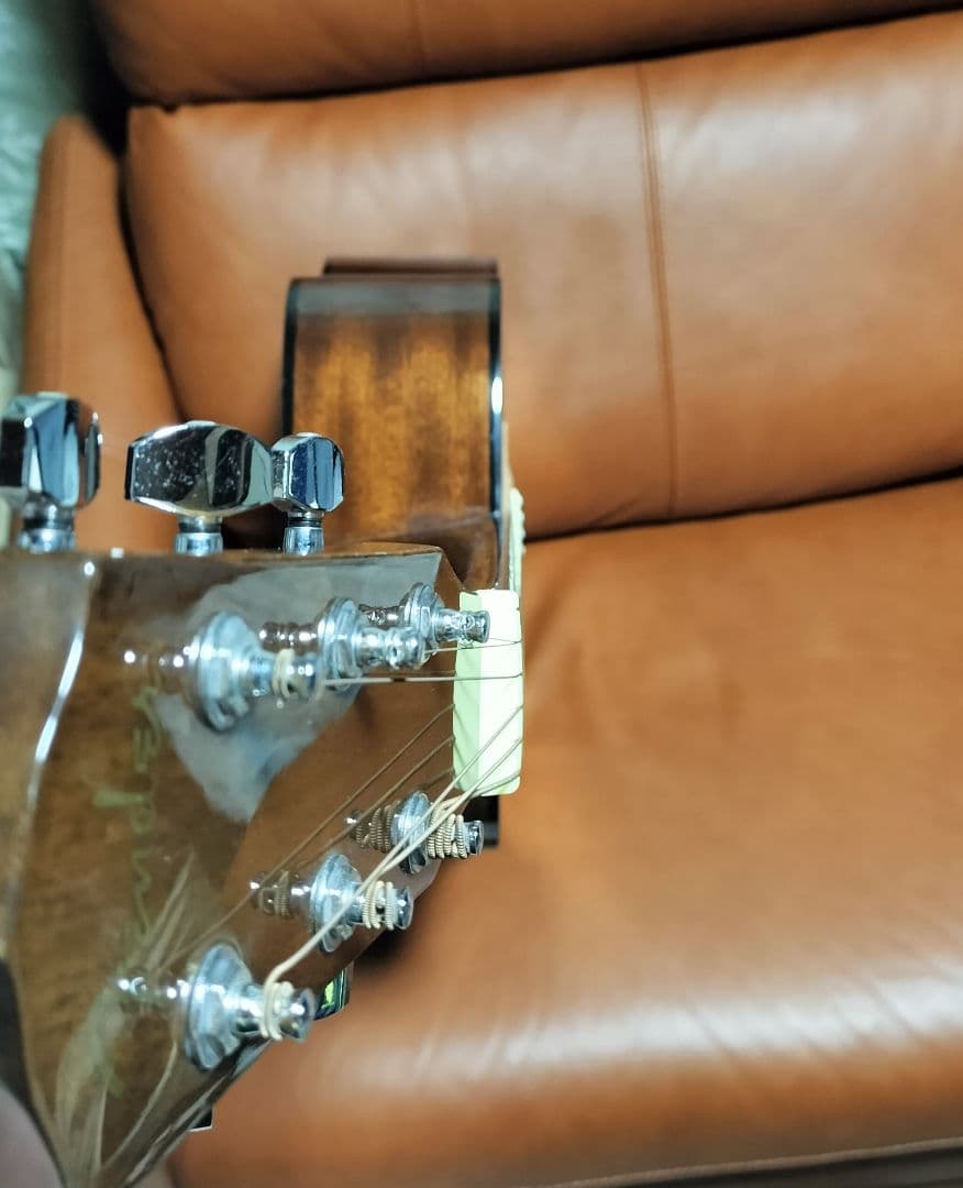 ギター Fender CD-60S Dread/NAT