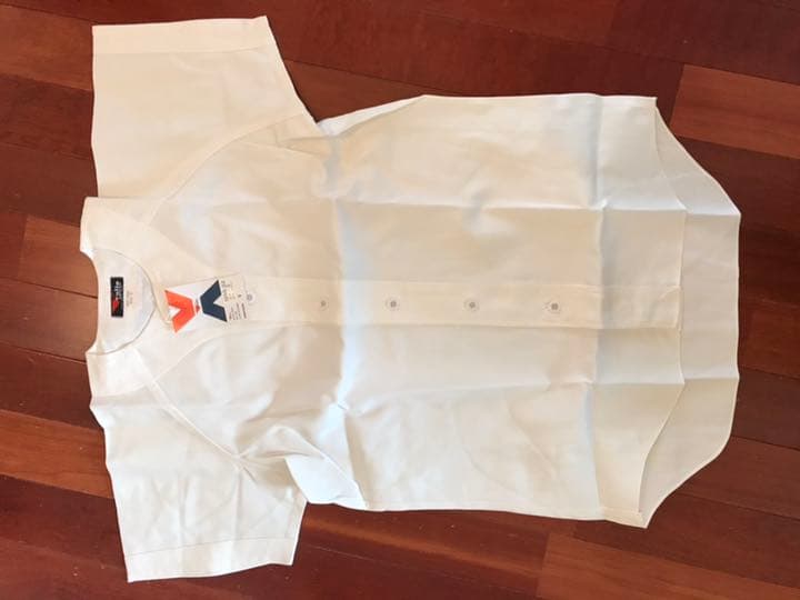 (新品)野球のユニフォーム！1チーム分！