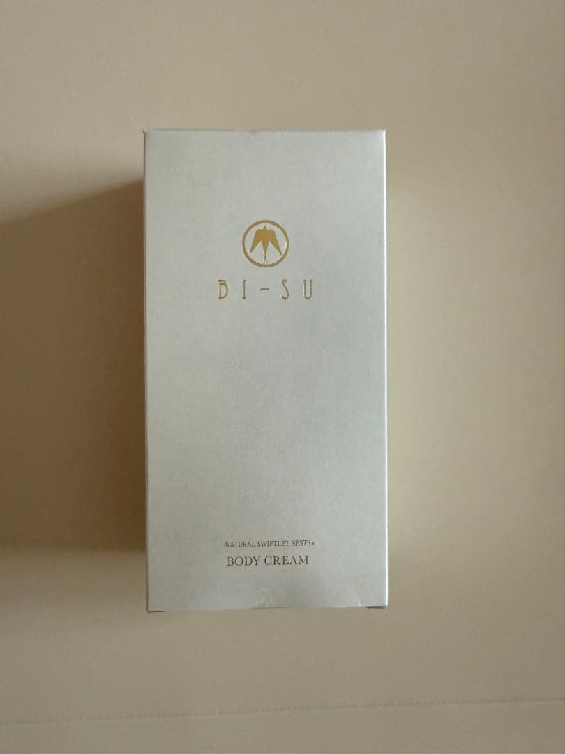 BI-SU✨ボディクリーム