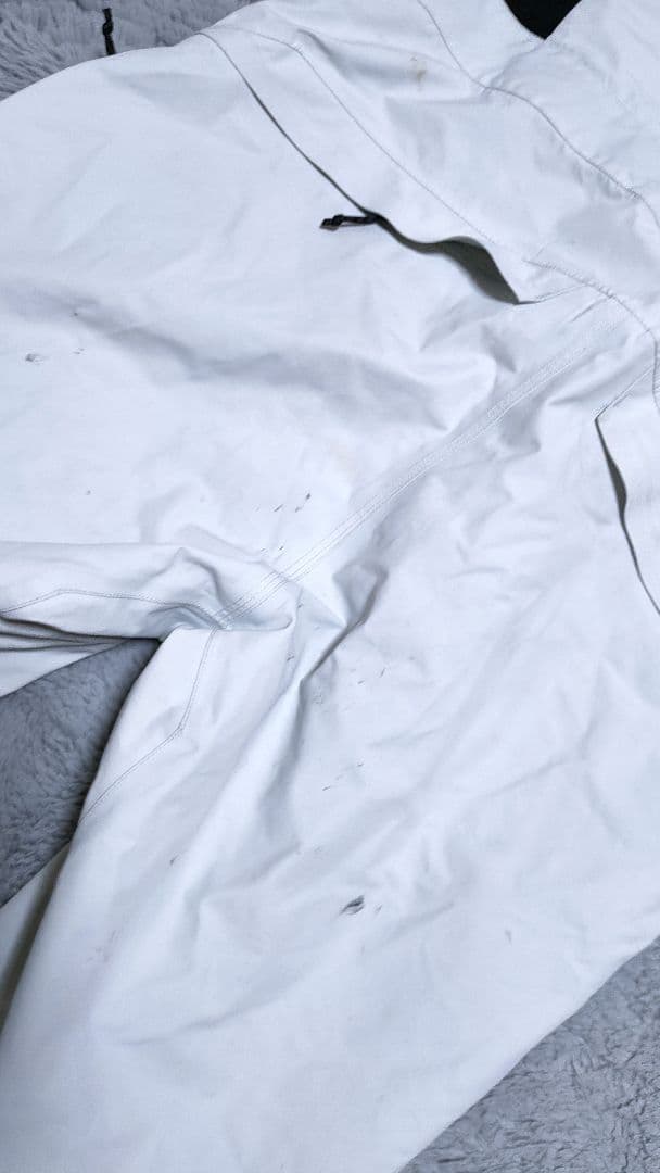 【ak BURTON】ビブパンツ スノーボードウェア ゴアテックス