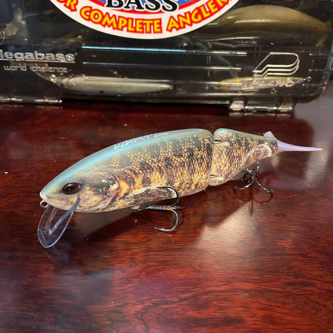 DRT クラッシュ9 タイガー KLASH9 TIGER Low