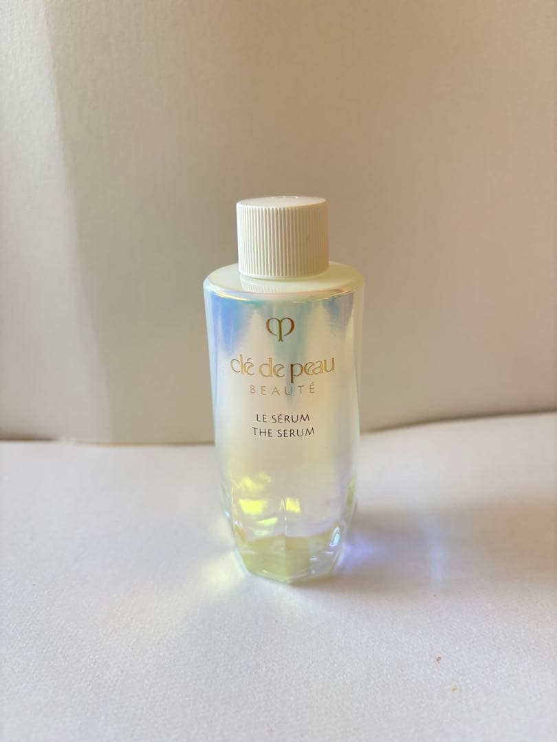 クレドポーボーテ　ル•セラム　レフィル