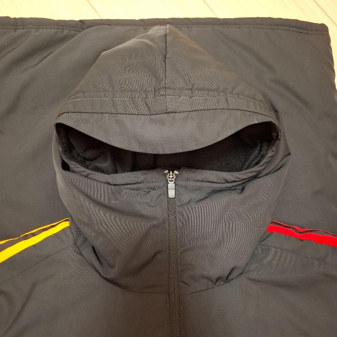 テ*ン様 アディダス Chiefs ラグビー アディダス チーフス パーカー