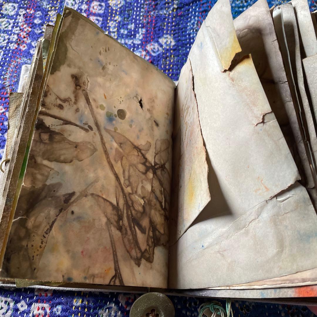 ぱおら様　4月20日　3冊　ジャンクジャーナル