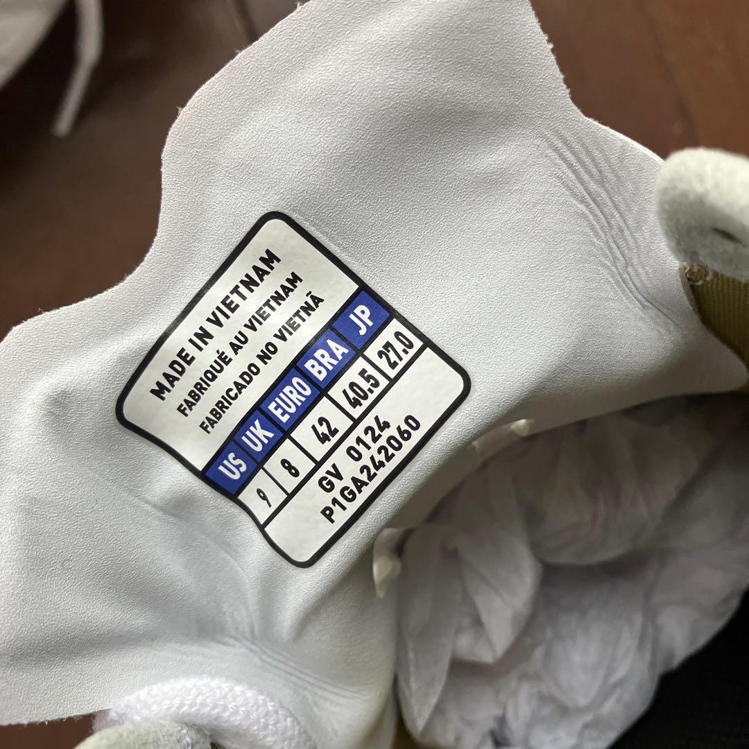 ★新品・未使用★ミズノ　モナルシーダNEO III ELITE 27.0cm