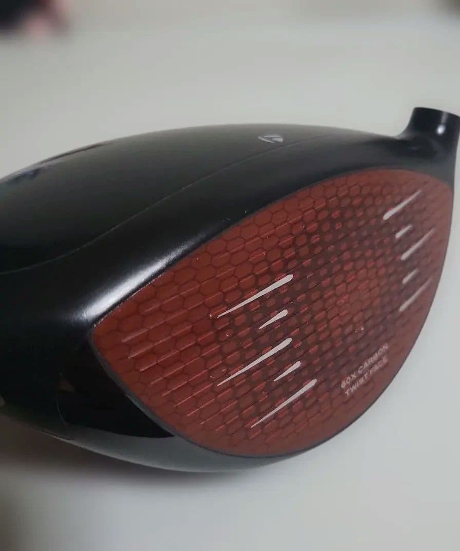 テーラーメイド ステルス2HD ドライバー 10.5°☆ヘッドのみ ☆