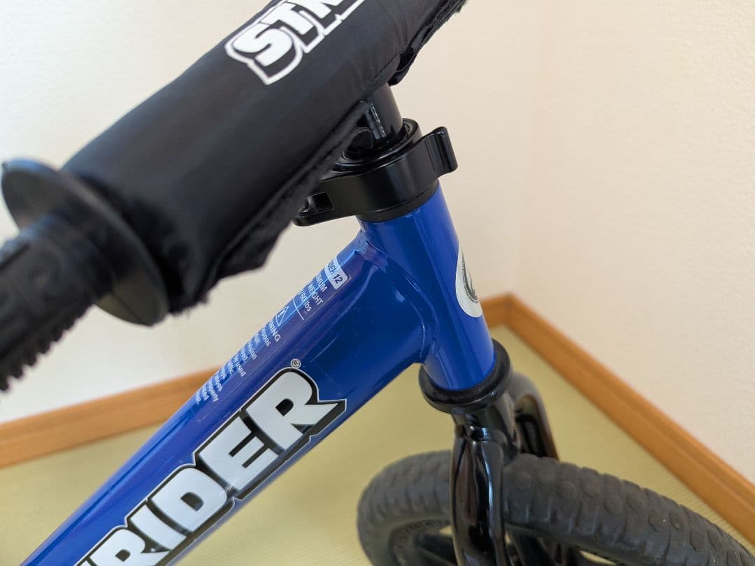 Very Nice STRIDER スポーツモデル 12インチ ストライダ