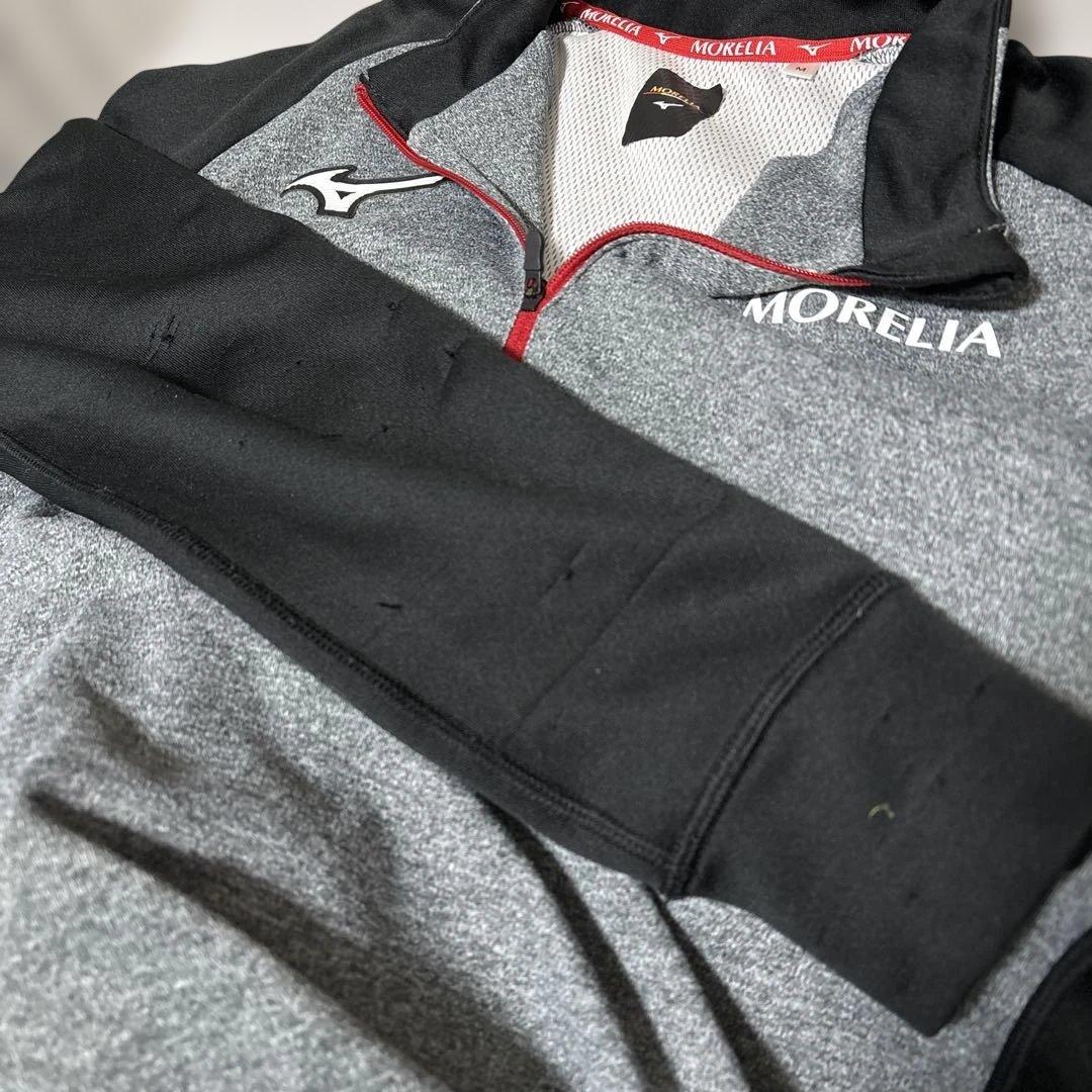 Mizuno Morelia ジャージ 上下セット他、全5点まとめ売り　M.L