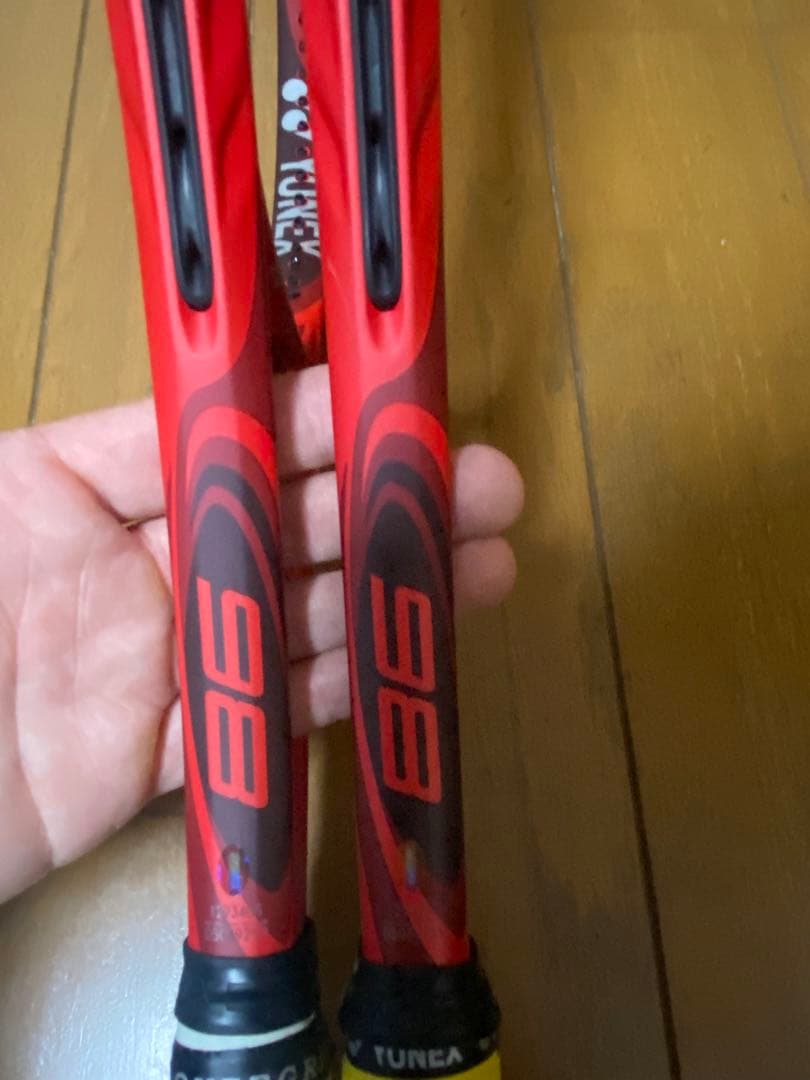 VCORE98 2018版 LG2 2本セット