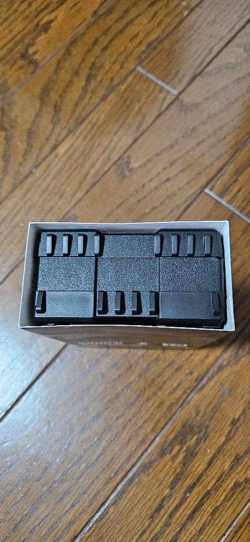 アシッドレイン 1/18スケール FAV-A123 破墨