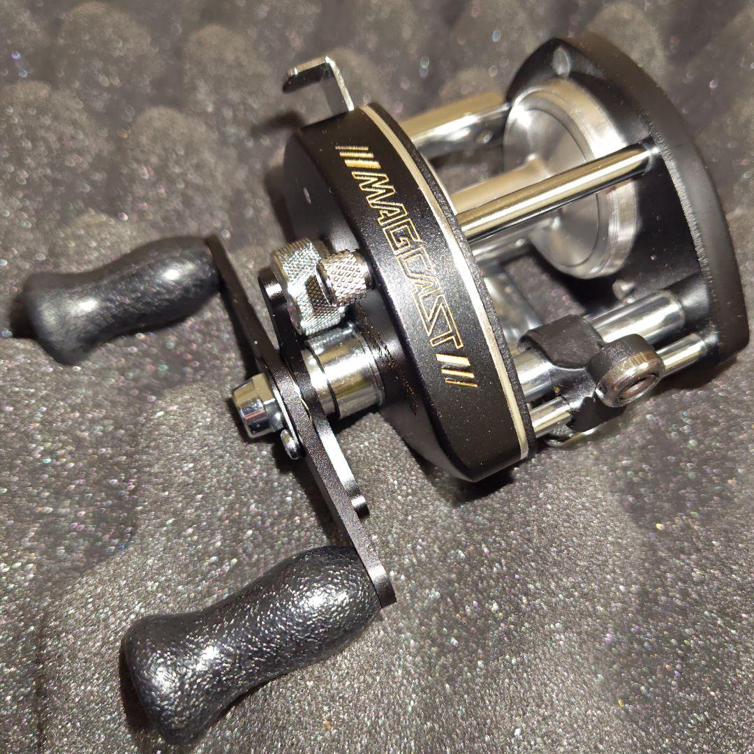 Bantam 20 SG MAGCAST 廃盤希少 デッドストック バンタム