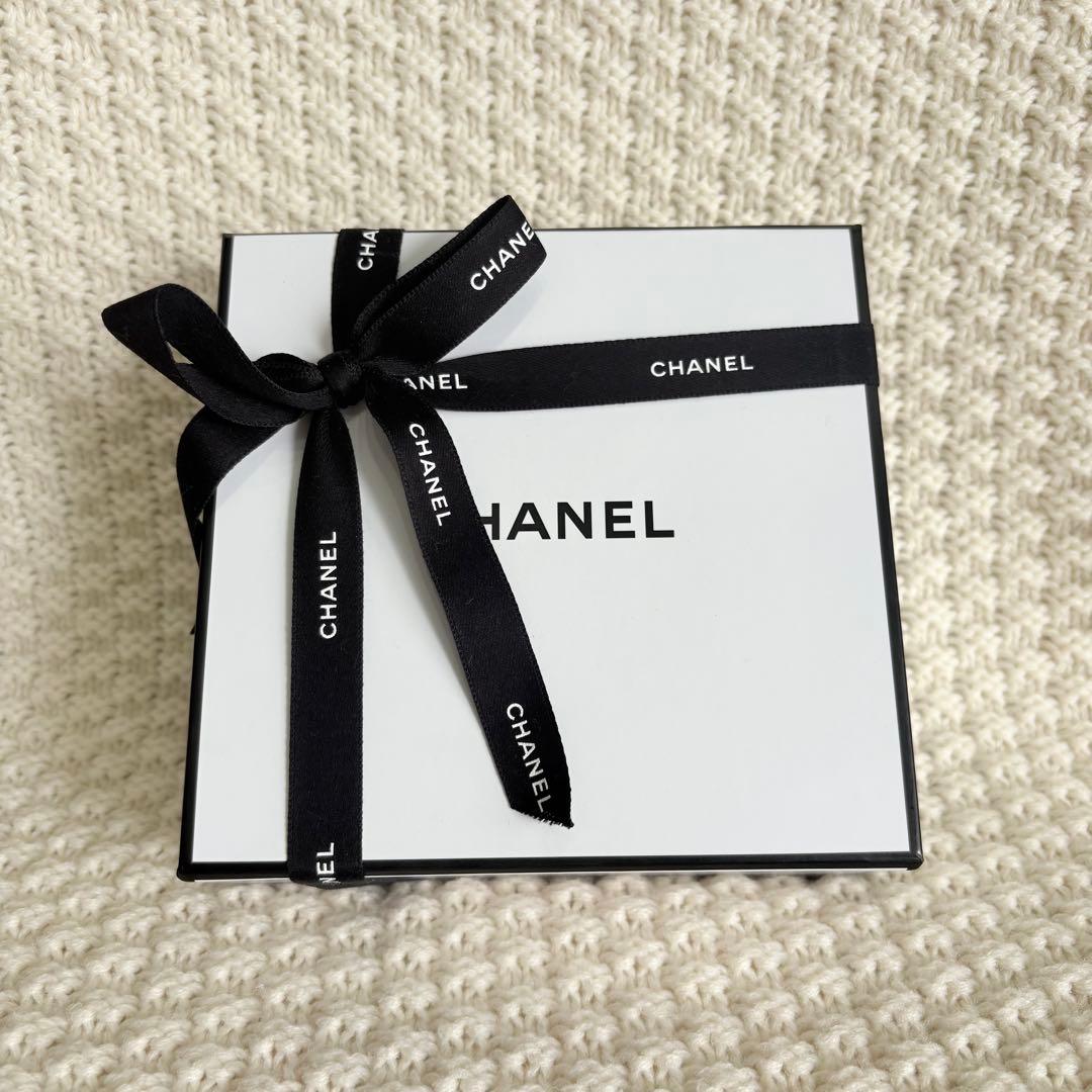 【新品未使用】CHANEL ギフトBOXセット ヴェルニ ネイル