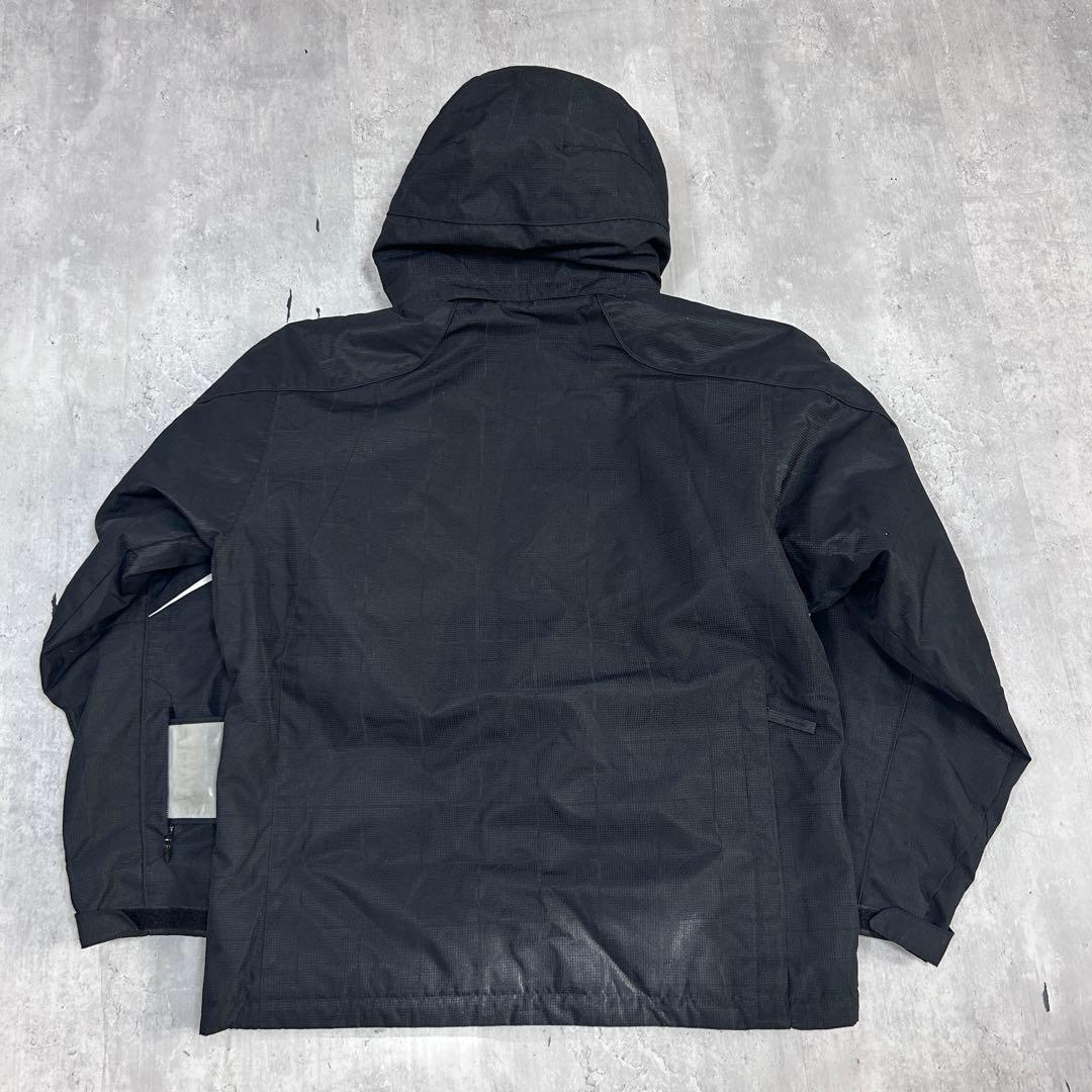 C270 PHENIX スキーウェア 上下セット ダウンジャケット メンズ M