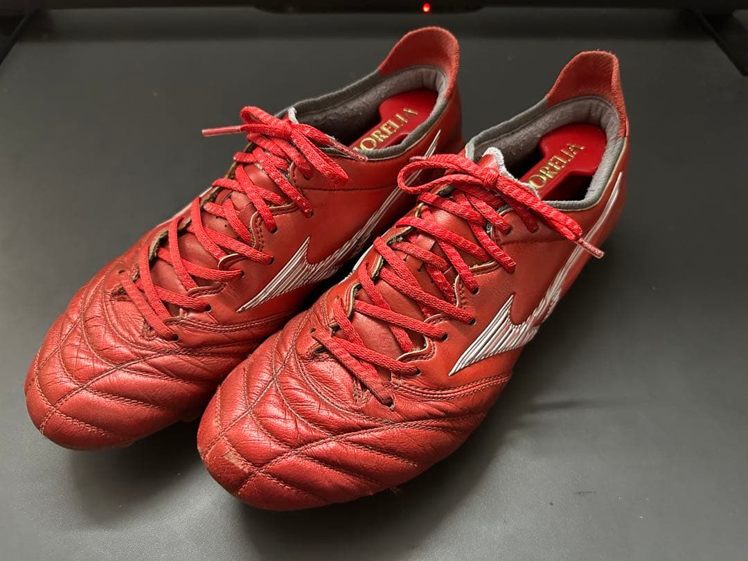 その他 MORELIA NEO 3