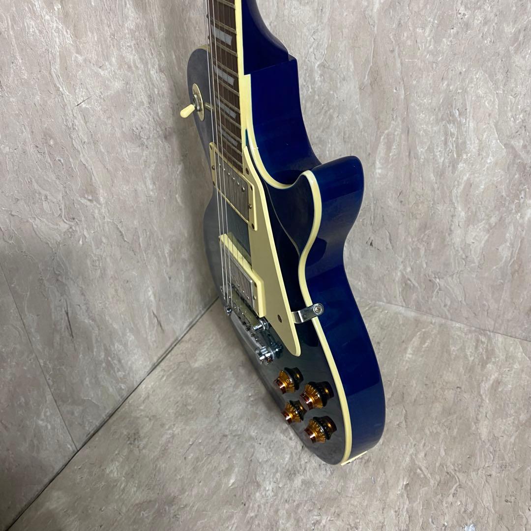 GRASSROOTS LIMITED MODEL レスポール G-LP-60S