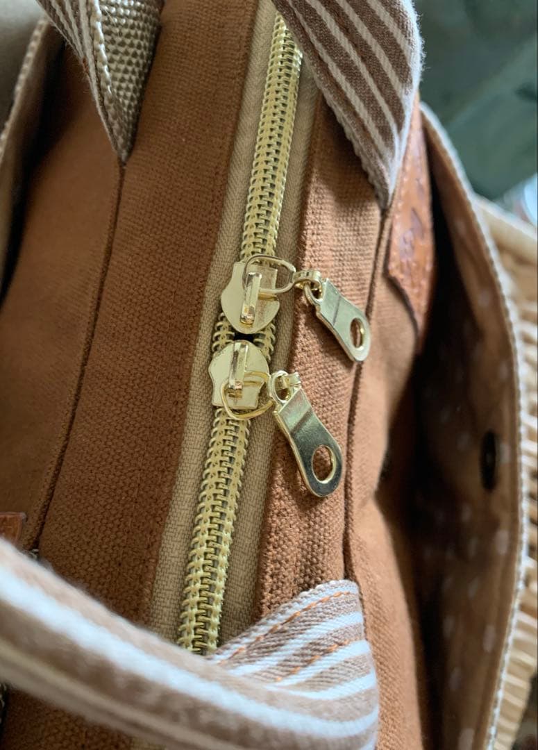 【SA】ワイヤー口金ボストンバッグ(M×2)(L×1)