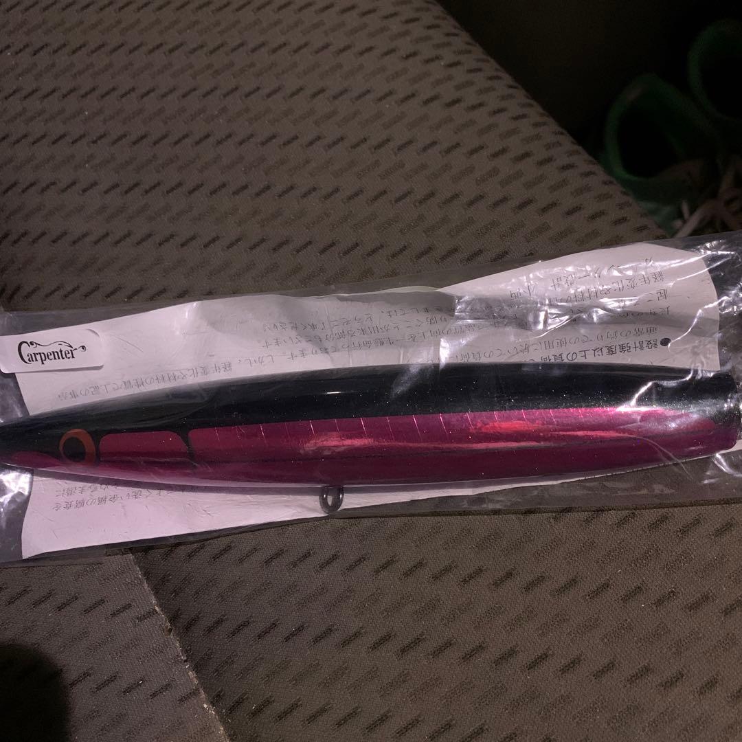 カーペンター　KLL027 ty2 BB