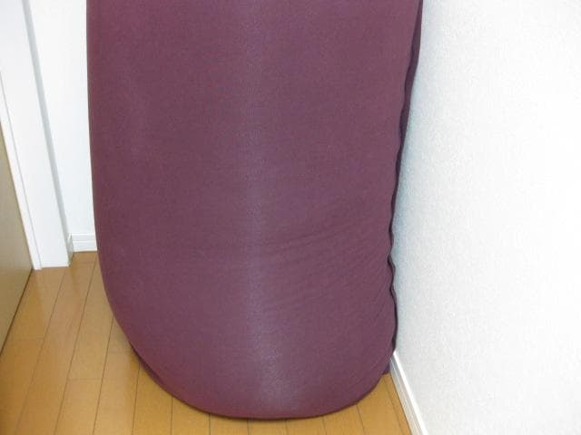 Yogibo Max ヨギボーマックス ディープパープル (送料込)引き取り可能