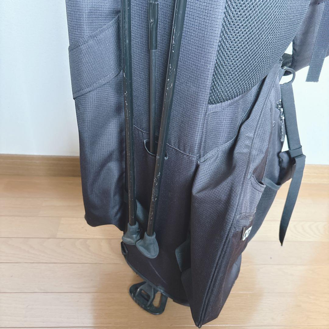 K358 OGIO オジオ スタンドキャディバック フード無し