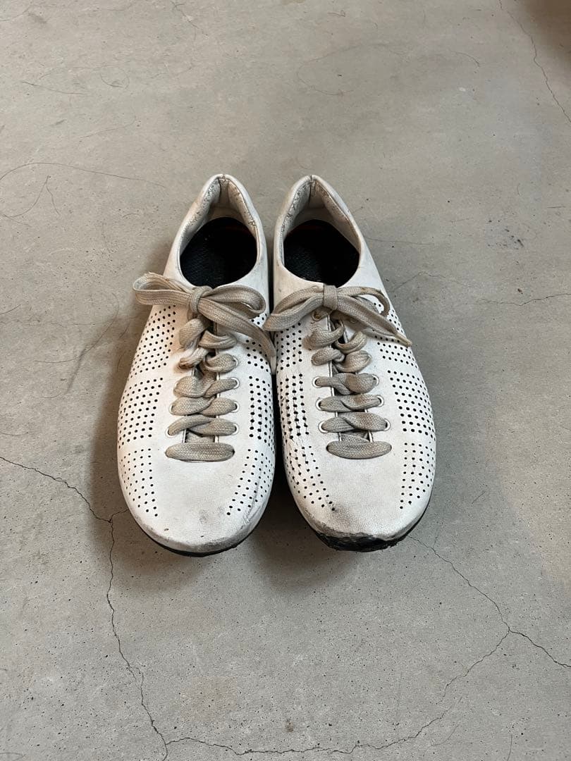 Nimbl Air ニンブル エアー サイクリングシューズ 41.5