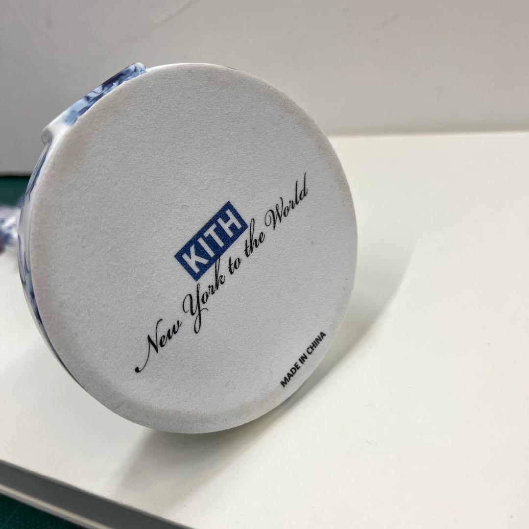 小物 KITH NY TO THE WORLD Statue of Liberty