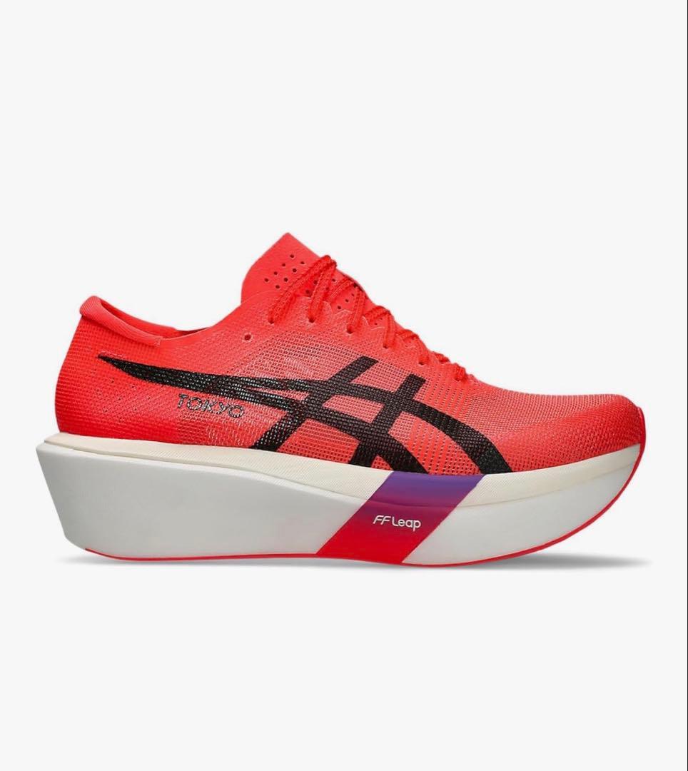 スパイク・シューズ SPEED SKY TOKYO 25.5