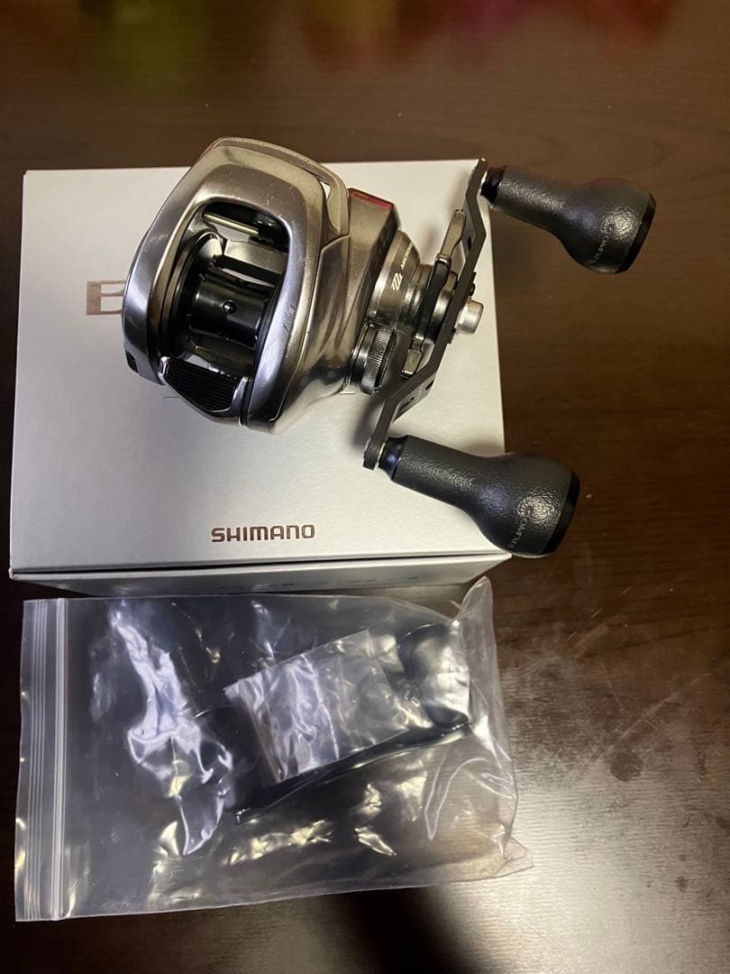 バンタム mgl ゴメクサスハンドルカスタム