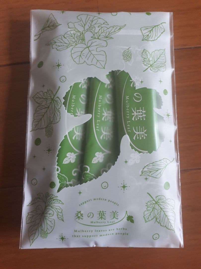 桑の葉 美人 青汁(抹茶風味) 6箱900g 分