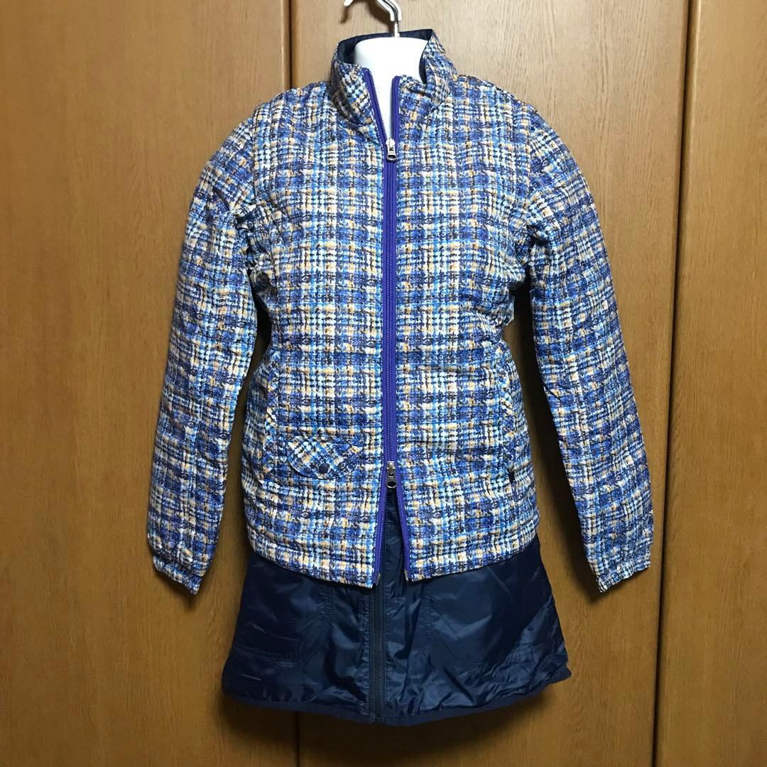 カッパ　ゴルフウェアセット