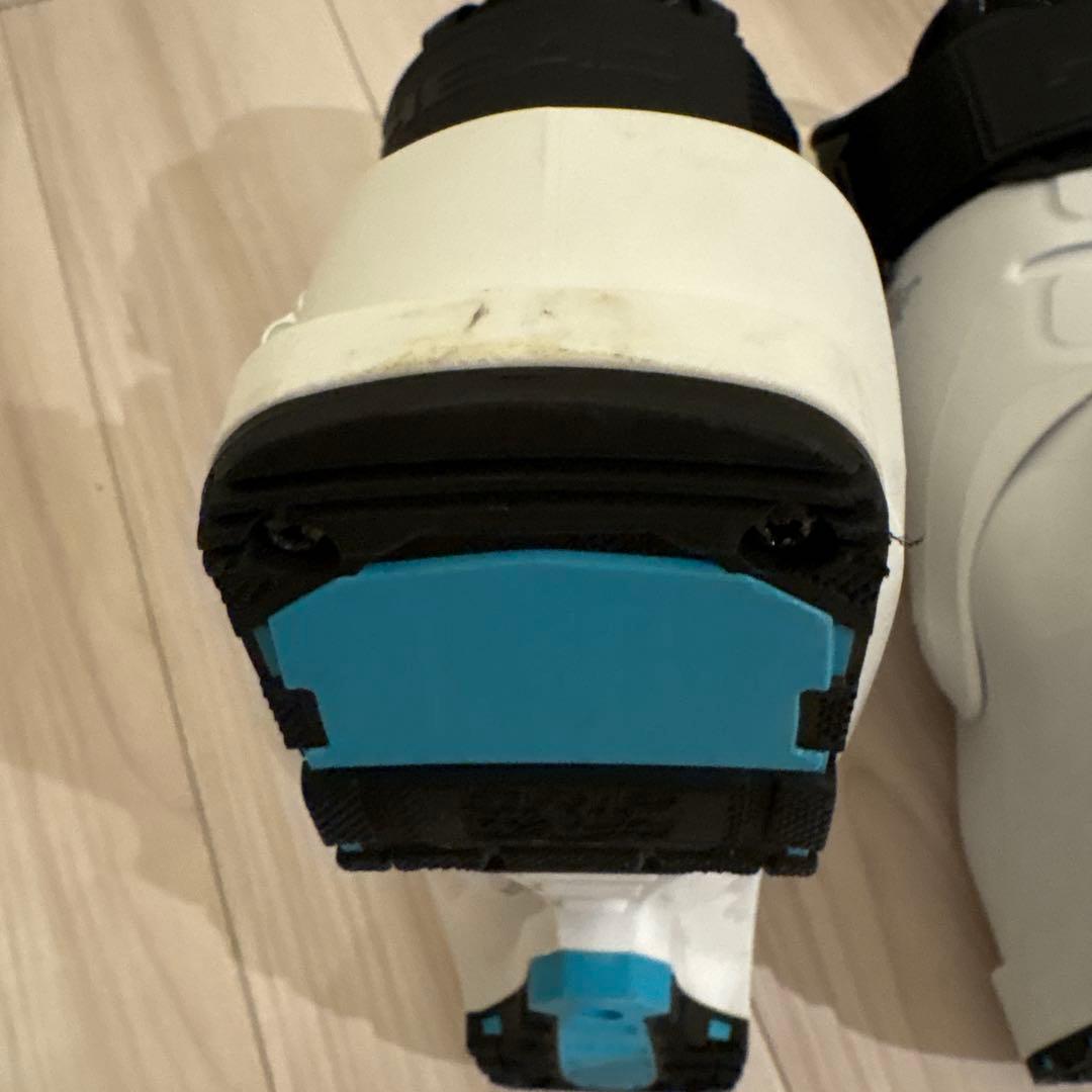 【美品】HEAD FORMULA 120 MV GW ブーツ 24-25