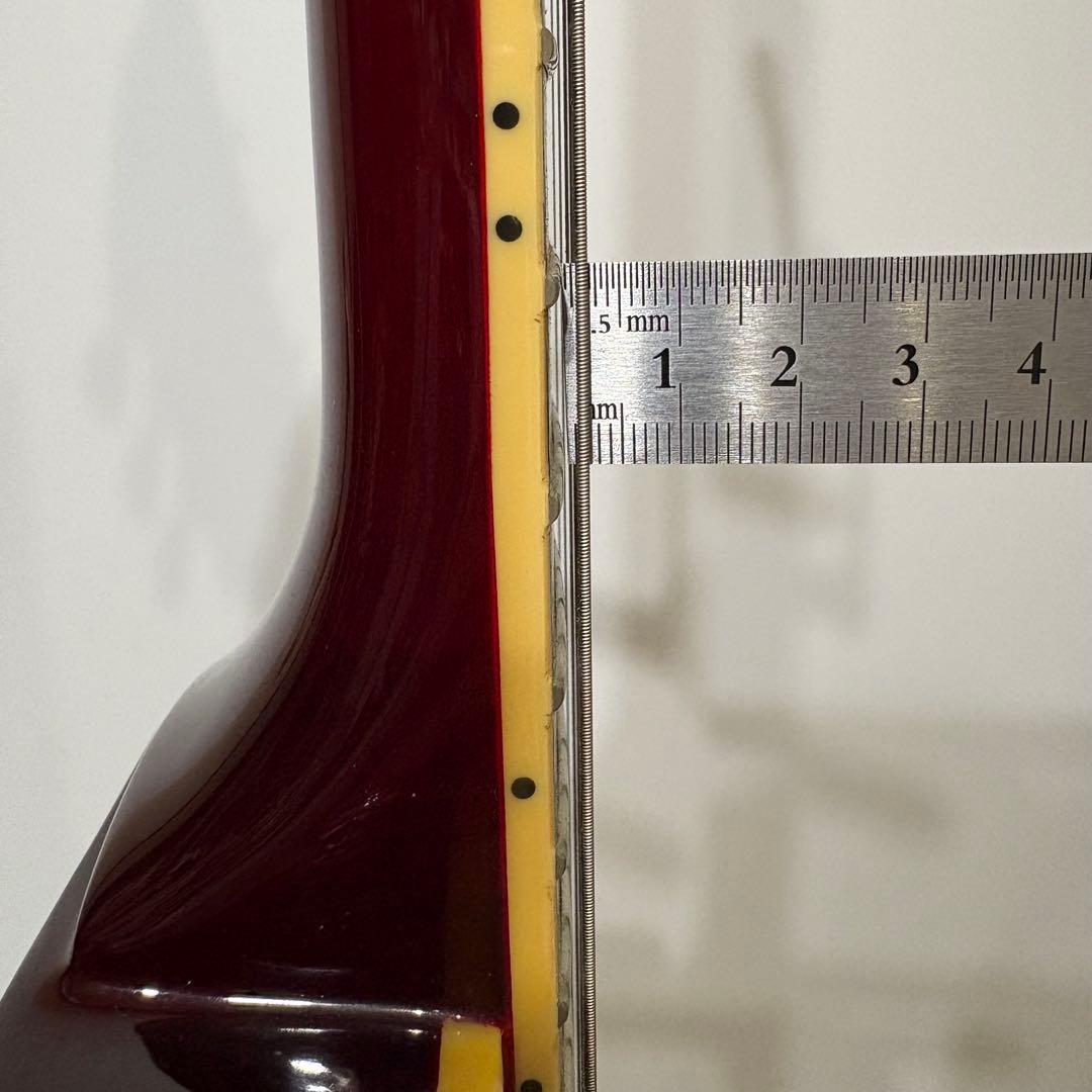 Grass Roots レスポール Limited MODEL エレキギター