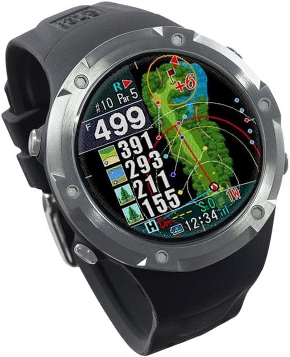 Shot Navi Evolve PRO (ショットナビ)