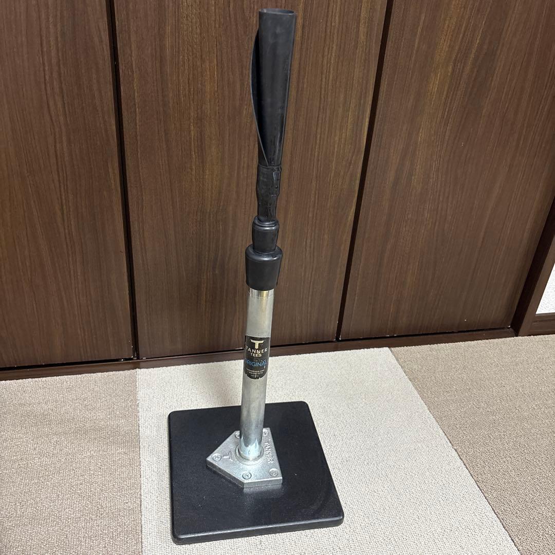 ありペーTANNER TEES バッティングティー ORIGINAL