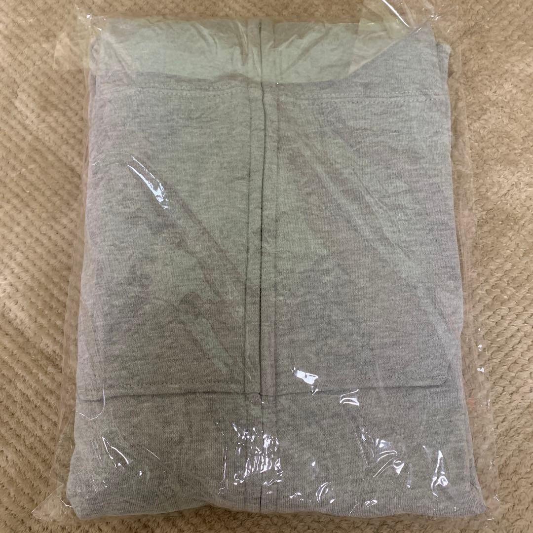 中森明菜さんのパーカー