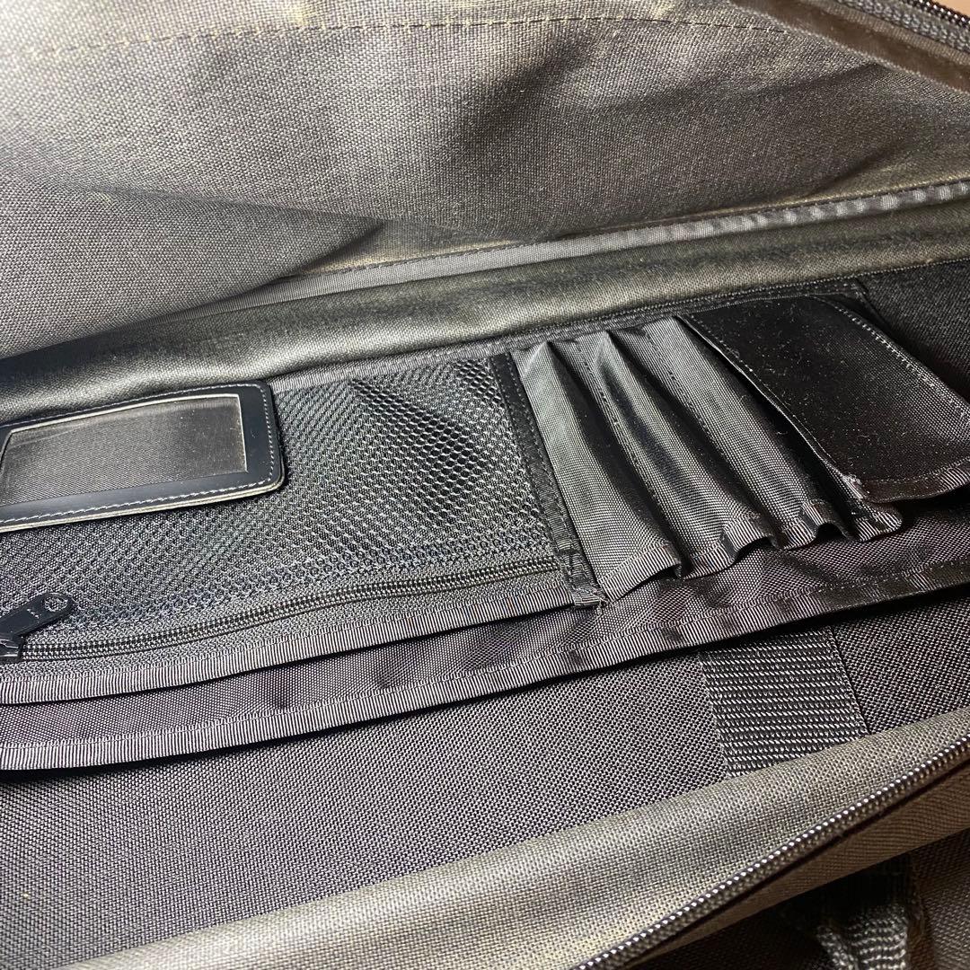 PROTEC トロンボーン　セミハードケース　背負えます