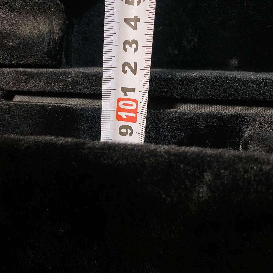 PROTEC トロンボーン　セミハードケース　背負えます