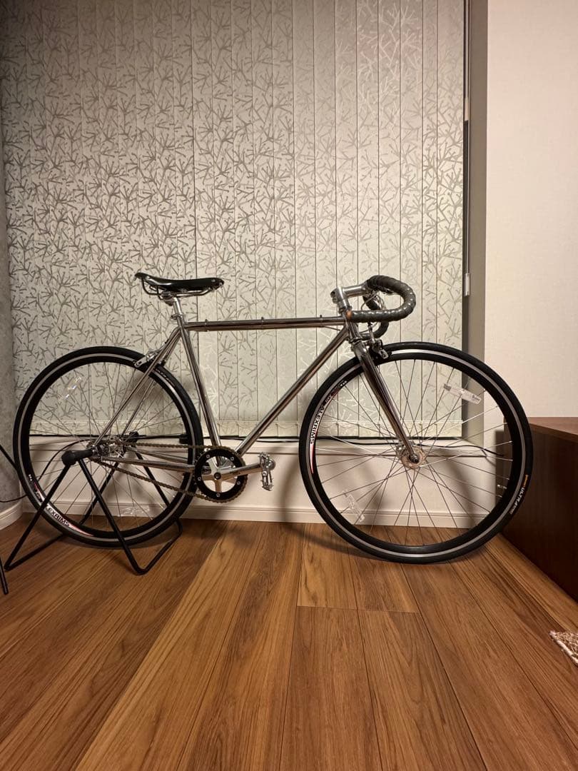 COOPER BIKES * T100 Spa シングルスピード　ブレーキあり