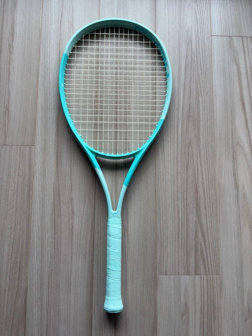 (12/16まで値下げ)ヘッド ブーン チームエル 2024 オルタネイト G1