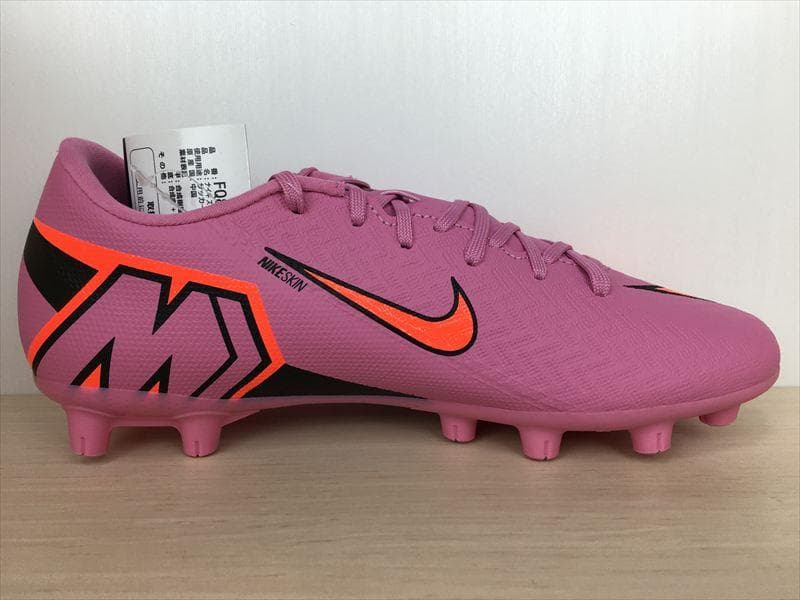 ナイキ ズームヴェイパー16HG スパイク 靴 25,5cm 新品 (2318)