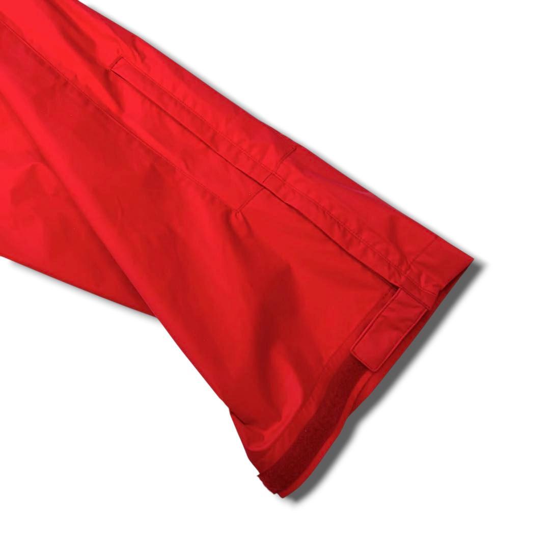 美品 BEAMS GOLF レイン オールコンディション 撥水 セットアップ