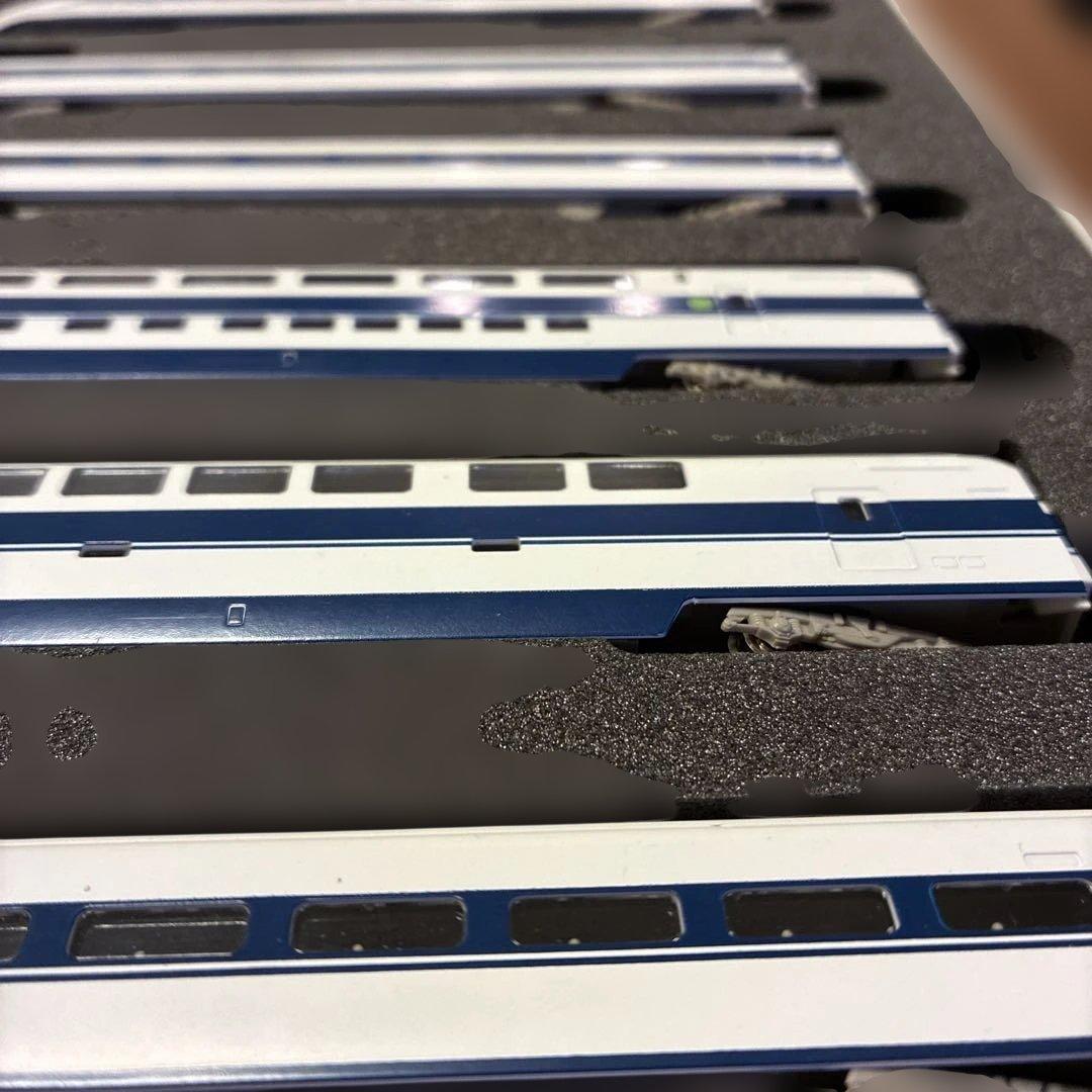 100系NゲージTOMIX